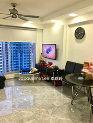Blk 50 Commonwealth Drive (Queenstown), HDB 4 Rooms #193820232